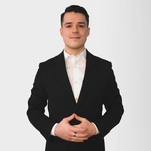 Meet your Posher, Charles